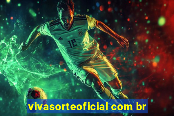 vivasorteoficial com br